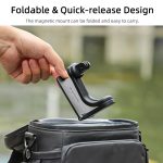 Sunnylife MJ996 Sports Camera Multi-Axis Rotating Magnetic Mount, MJ996 – Bild 13