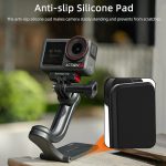 Sunnylife MJ996 Sports Camera Multi-Axis Rotating Magnetic Mount, MJ996 – Bild 4