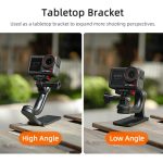 Sunnylife MJ996 Sports Camera Multi-Axis Rotating Magnetic Mount, MJ996 – Bild 5