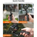 Sunnylife MJ996 Sports Camera Multi-Axis Rotating Magnetic Mount, MJ996 – Bild 6