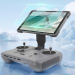 For DJI RC PRO 2 / Mavic 4 Pro Tempered Glass Screen Protector Explosion-proof Protective Film, Sunnylife BHM01, Sunnylife BHM02 2pcs – Bild 2