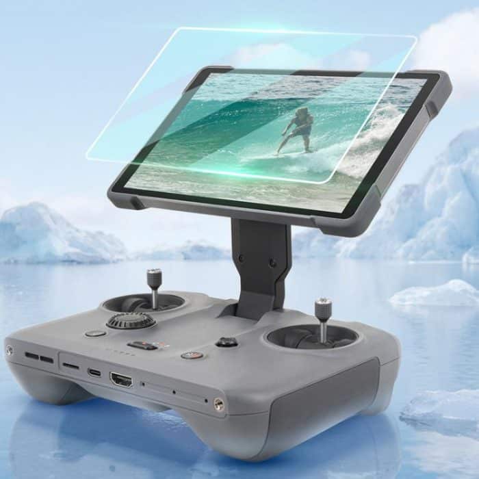 For DJI RC PRO 2 / Mavic 4 Pro Tempered Glass Screen Protector Explosion-proof Protective Film, Sunnylife BHM01, Sunnylife BHM02 2pcs – Bild 2