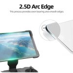 For DJI RC PRO 2 / Mavic 4 Pro Tempered Glass Screen Protector Explosion-proof Protective Film, Sunnylife BHM01, Sunnylife BHM02 2pcs – Bild 6