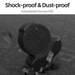 For DJI Flip Sunnylife FP-SN953 Storage Box Shockproof Crossbody Bag – Bild 5