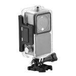 For DJI Action 2 60m Waterproof Case Diving Protective Case