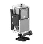 For DJI Action 2 60m Waterproof Case Diving Protective Case