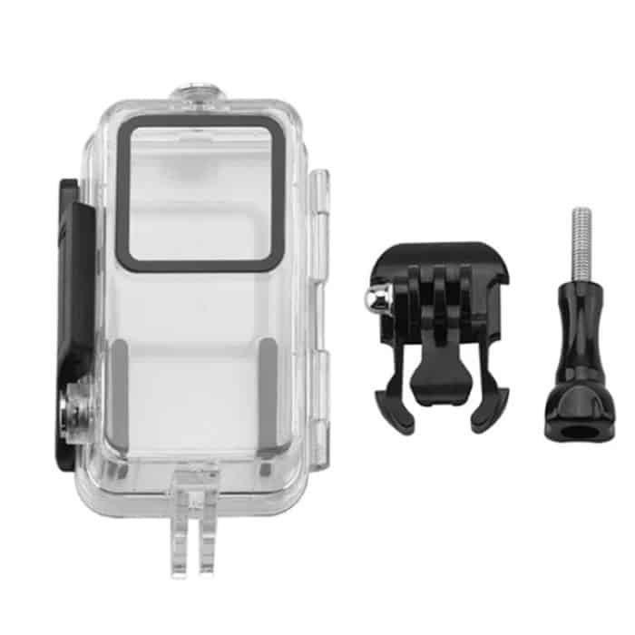For DJI Action 2 60m Waterproof Case Diving Protective Case – Bild 2