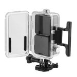 For DJI Action 2 60m Waterproof Case Diving Protective Case – Bild 4