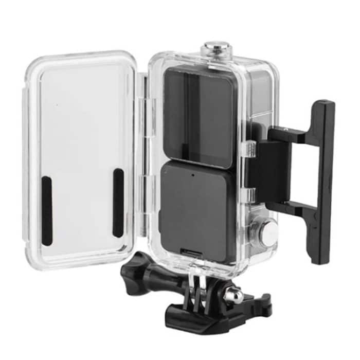 For DJI Action 2 60m Waterproof Case Diving Protective Case – Bild 4