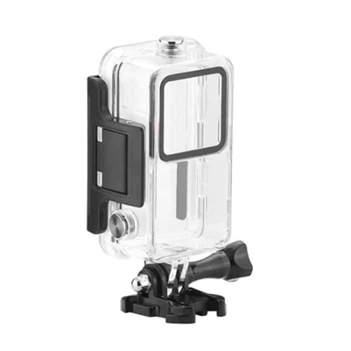 For DJI Action 2 60m Waterproof Case Diving Protective Case – Bild 5