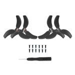 For DJI Avata 2 Sunnylife 3032S 2pairs Propellers