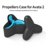 For DJI Avata 2 Sunnylife AT2-SN785 Paddle Blade Storage Box – Bild 2