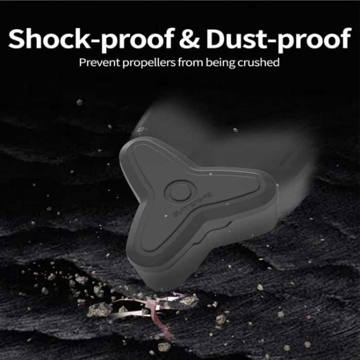 For DJI Avata 2 Sunnylife AT2-SN785 Paddle Blade Storage Box – Bild 5