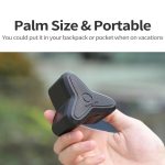 For DJI Avata 2 Sunnylife AT2-SN785 Paddle Blade Storage Box – Bild 6