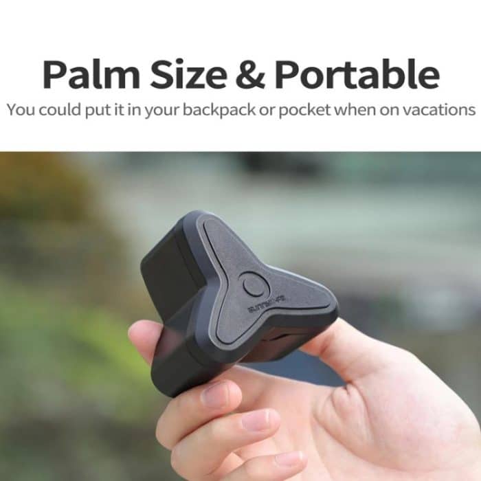 For DJI Avata 2 Sunnylife AT2-SN785 Paddle Blade Storage Box – Bild 6