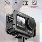 Für DJL Action 4/3 HEPAIL C-AC4 Metall-Kaninchenkäfig Anti-Fall-Wärmeableitungsschutzrahmen – Bild 6