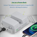 Für DJI Flip YX Parallel Charger Hub Bidirektionales Batteriemanagementsystem – Bild 7