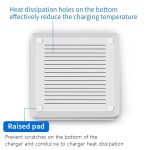 For DJI Neo Drone YX 4-port Battery Charger Charging Hub, US Plug, EU Plug, UK Plug, AU Plug – Bild 6