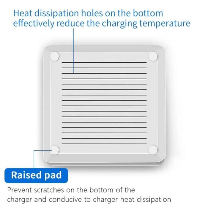 For DJI Neo Drone YX 4-port Battery Charger Charging Hub, US Plug, EU Plug, UK Plug, AU Plug – Bild 6