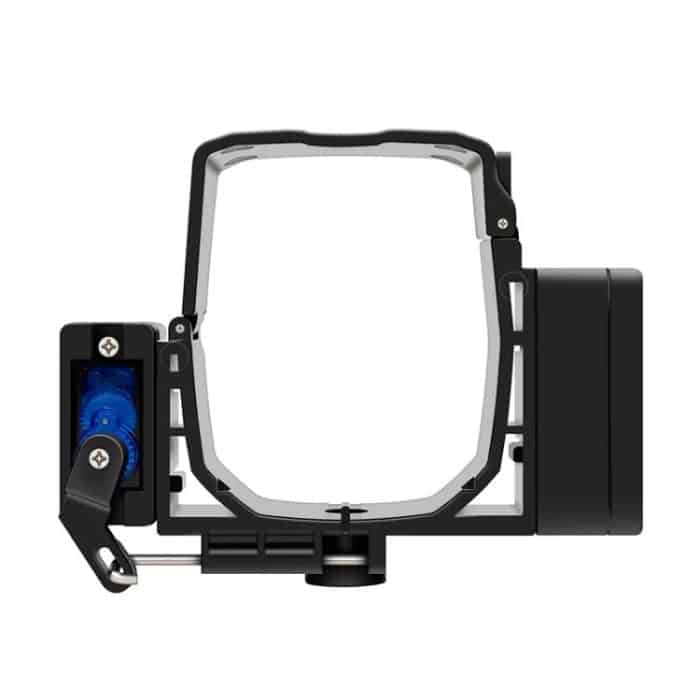 Für DJI Mavic Air 2 Drone YX Airdrop System Wiederaufladbare Werfer Last 500g – Bild 6