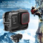 Für Insta360 Ace / Ace Pro HEPAIL AC27 Metallmagnet-Schnellwechselbasis – Bild 7