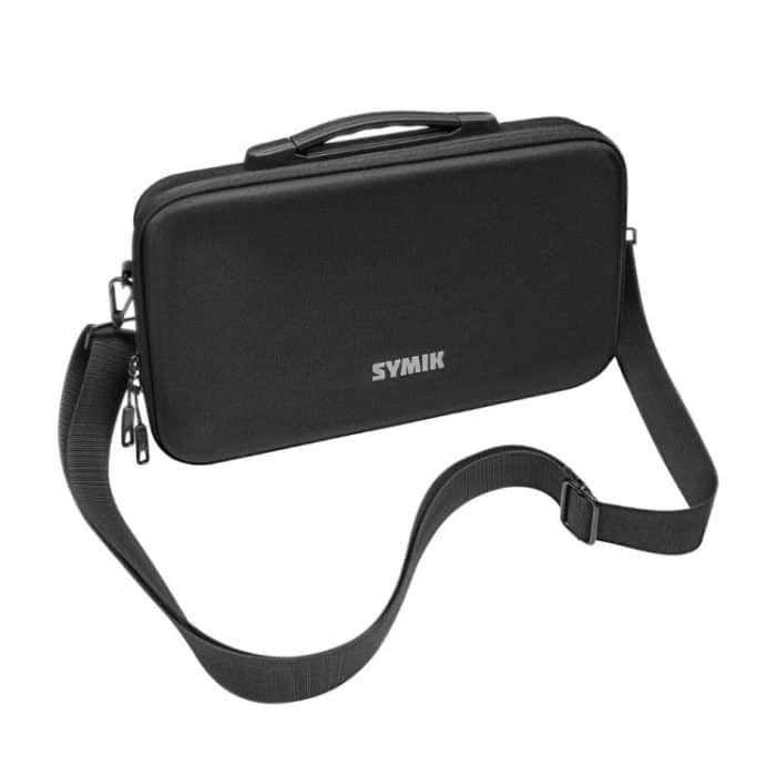 For Insta360 X5 / X4 Camera SYMIK Large Capacity Storage Bag Handbag Messenger Carrying Case – Bild 8