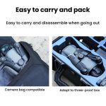 CYNOVA Drone Propeller Fixer Propeller Clamp, Propeller Fixer – Bild 4