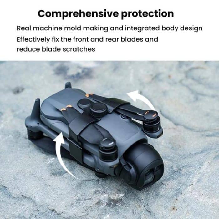 CYNOVA Drone Propeller Fixer Propeller Clamp, Propeller Fixer – Bild 5