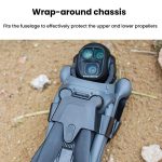 CYNOVA Drone Propeller Fixer Propeller Clamp, Propeller Fixer – Bild 6