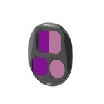 For DJI Mavic 4 Pro RCSTQ Lens Filter, ND8, ND16, ND32, CPL, ND8/PL, ND16/PL, ND32/PL, CPL+ND16+ND32, CPL+ND16/PL+ND32/PL, ND8+ND16+ND32, ND8/PL+ND16/PL+ND32/PL, CPL+ND8+ND16+ND32, CPL+ND8/PL+ND16/PL+ND32/PL