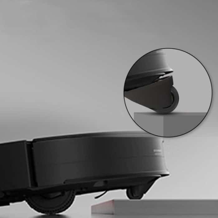 Ersatz-Lenkrad für Roborock G30, P20 Pro, G20S Ultra – Bild 6