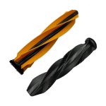 For Dreame X40 Enhanced Edition Robot Vacuum Replacement Parts, 1pair Roller Brush, Mop Pad, Filter, Water Tank Version Dust Bag, Ultra-thin Dust Bag, 2pcs /Pack Side Brush