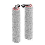 Für Dreame H13 M13 Nass Trocken Staubsauger Dual Roller Pinsel Ersatz