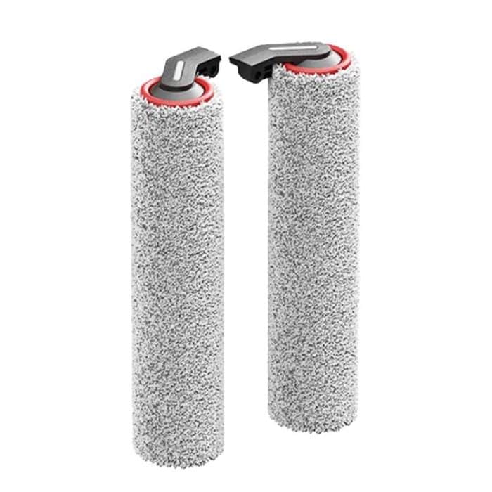 TBD06060948.jpg Für Dreame H13 M13 Nass Trocken Staubsauger Dual Roller Pinsel Ersatz – Bild 1