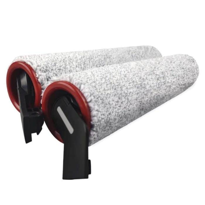 Für Dreame H13 M13 Nass Trocken Staubsauger Dual Roller Pinsel Ersatz – Bild 2