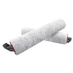 Für Dreame H13 M13 Nass Trocken Staubsauger Dual Roller Pinsel Ersatz – Bild 3