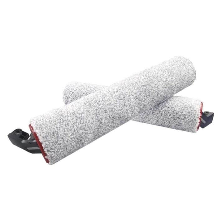 Für Dreame H13 M13 Nass Trocken Staubsauger Dual Roller Pinsel Ersatz – Bild 3