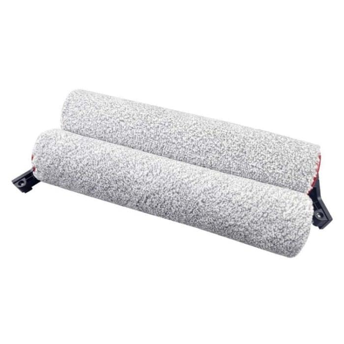 Für Dreame H13 M13 Nass Trocken Staubsauger Dual Roller Pinsel Ersatz – Bild 4