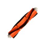 For Xiaomi Roborock S50/T4/T6/T7 Vacuum Robot Replacement Parts, Main Brush, 2pairs Side Brush White, 2pairs Side Brush Black, 1pair Filter, Main Brush Cover, Dust Bin