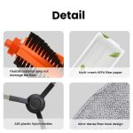 For Xiaomi Mi Robot Vacuum Mop 3C STYTJ02YM Replacement Parts, 10 In 1 Kit, 12 In 1 Kit – Bild 6