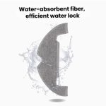 21-in-1-Zubehörset für Dreame D10 Plus/L10 Plus/Z10 Pro Saugroboter – Bild 4