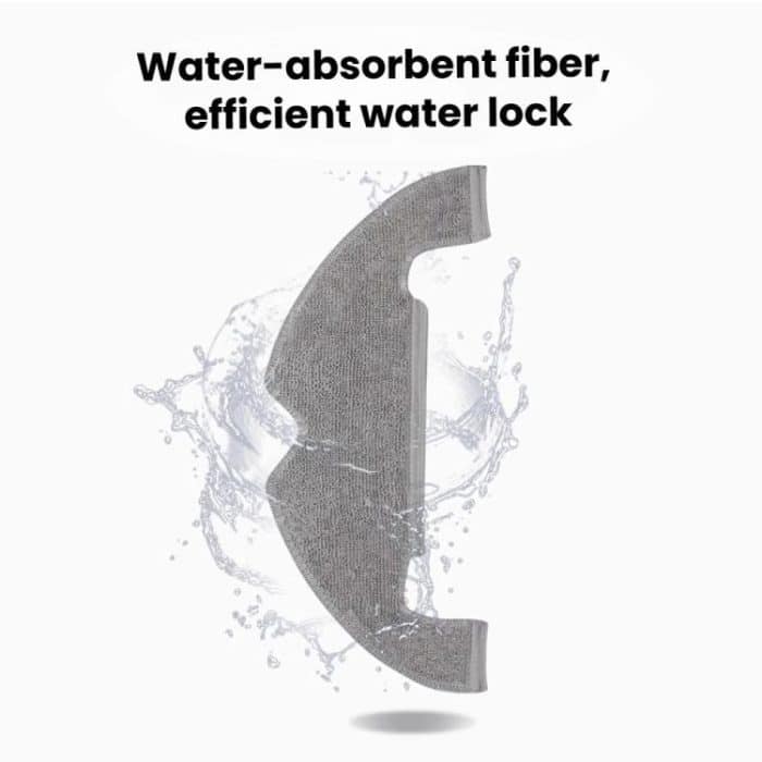 21-in-1-Zubehörset für Dreame D10 Plus/L10 Plus/Z10 Pro Saugroboter – Bild 4