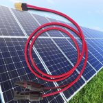 12AWG XT60 Female to MC4 Solar Connector Cable Solar Panel Charging Cord, 0.6m, 1m, 1.5m, 3m – Bild 2