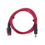 45A Anderson to DC5521 Male Cable 14AWG Heavy Duty Solar Panel Charging Cable, 45A Anderson to DC5521 Male – Bild 2