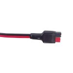 45A Anderson to DC5521 Male Cable 14AWG Heavy Duty Solar Panel Charging Cable, 45A Anderson to DC5521 Male – Bild 4