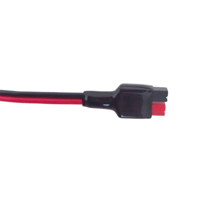 45A Anderson to DC5521 Male Cable 14AWG Heavy Duty Solar Panel Charging Cable, 45A Anderson to DC5521 Male – Bild 4