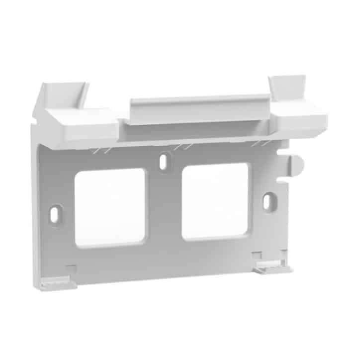 TBD0606103601A.jpg For Starlink Gen 3 Router Power Supply 2 In 1 ABS Bracket, S6880 – Bild 1