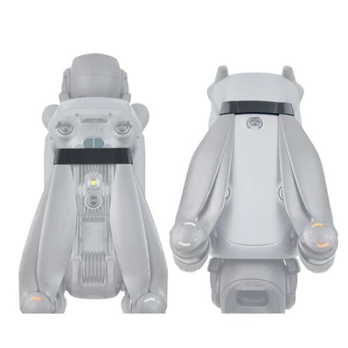 1pair CQT Propeller Blade Fixator Protection Paddle Holder, Paddle Holder – Bild 2