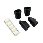 CQT 4 In 1 Height Increasing Landing Gear Support Leg, Support Leg