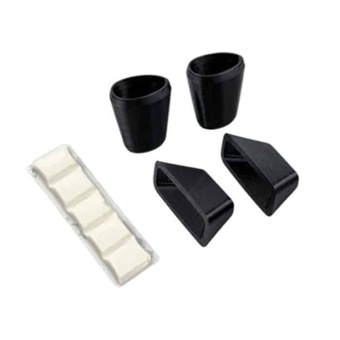 CQT 4 In 1 Height Increasing Landing Gear Support Leg, Support Leg – Bild 1